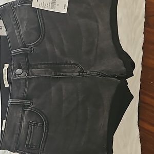 PacSun, Size 28, Denim shorts
